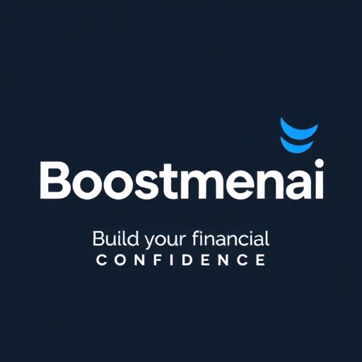 Boostmenai Logo